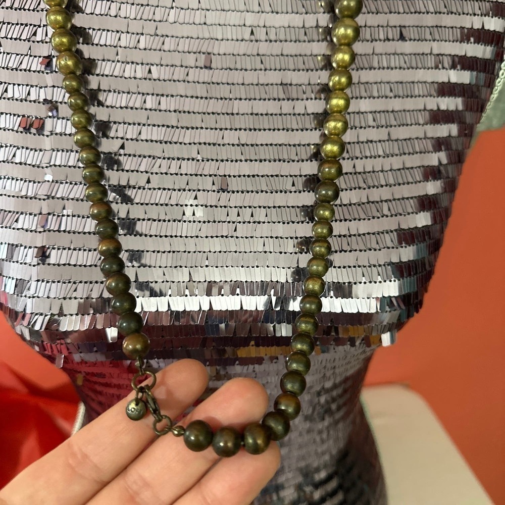 Loft necklace - Picture 3 of 3